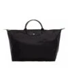 Longchamp Travel Bag L Black Weekender -Modetaschengeschäft A0200369 Longchamp position 1
