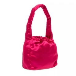 SAMSØE SAMSØE Lamis Bag S Fandango Pink Bucket Bag -Modetaschengeschäft A0200571 SamsoeSamsoe position 3