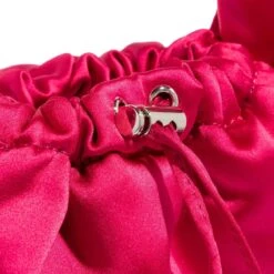 SAMSØE SAMSØE Lamis Bag S Fandango Pink Bucket Bag -Modetaschengeschäft A0200571 SamsoeSamsoe position 4