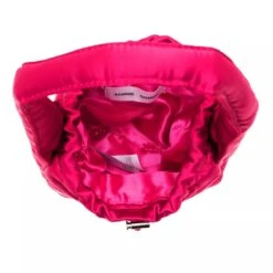 SAMSØE SAMSØE Lamis Bag S Fandango Pink Bucket Bag -Modetaschengeschäft A0200571 SamsoeSamsoe position 5