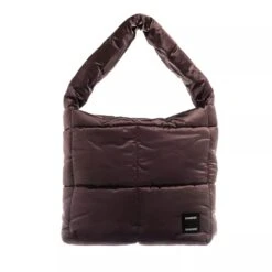 SAMSØE SAMSØE Gabrielle X Bag L Mole' Hobo Bag
