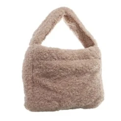 SAMSØE SAMSØE Gabrielle X Bag S Beige Hobo Bag -Modetaschengeschäft A0200573 SamsoeSamsoe position 3