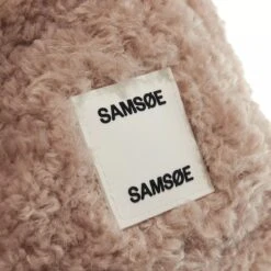 SAMSØE SAMSØE Gabrielle X Bag S Beige Hobo Bag -Modetaschengeschäft A0200573 SamsoeSamsoe position 4