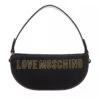 LOVE MOSCHINO Little Studs Nero Pochette -Modetaschengeschäft A0200895 LoveMoschino position 1