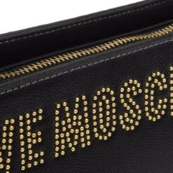 LOVE MOSCHINO Little Studs Nero Pochette -Modetaschengeschäft A0200895 LoveMoschino position 5
