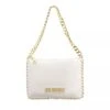 LOVE MOSCHINO Chain Items Color Crossbody Bag -Modetaschengeschäft A0200904 LoveMoschino position 1
