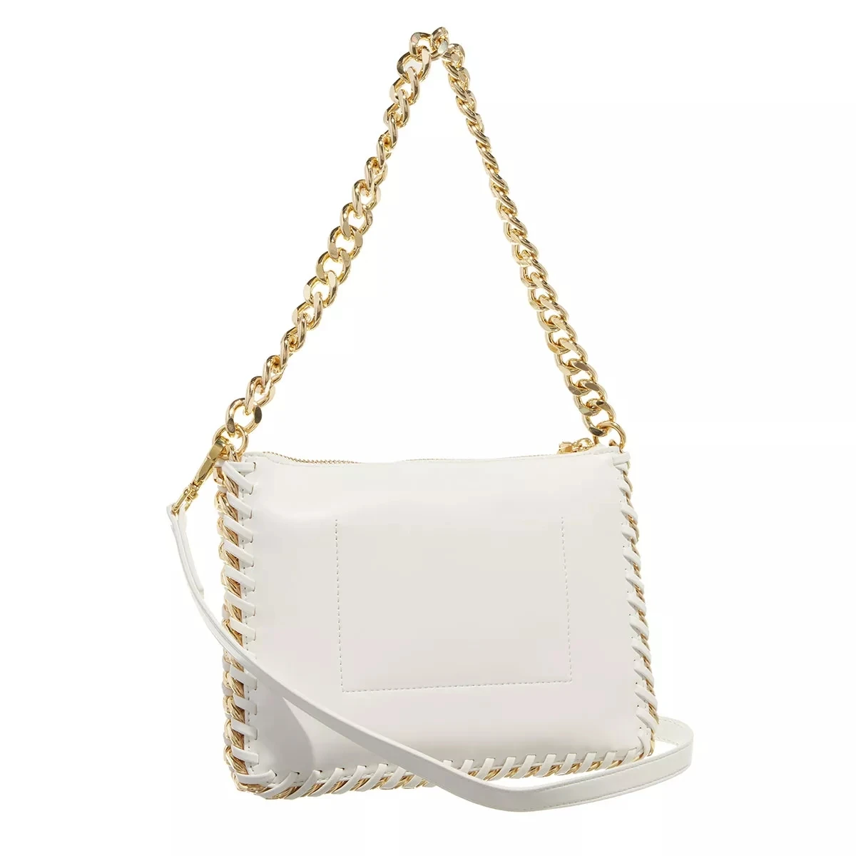 LOVE MOSCHINO Chain Items Color Crossbody Bag 5 LOVE MOSCHINO Chain Items Color Crossbody Bag – Bild 3