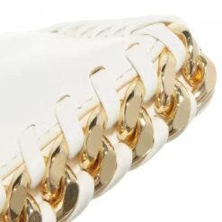 LOVE MOSCHINO Chain Items Color Crossbody Bag 10 LOVE MOSCHINO Chain Items Color Crossbody Bag -Modetaschengeschäft A0200904 LoveMoschino position 5