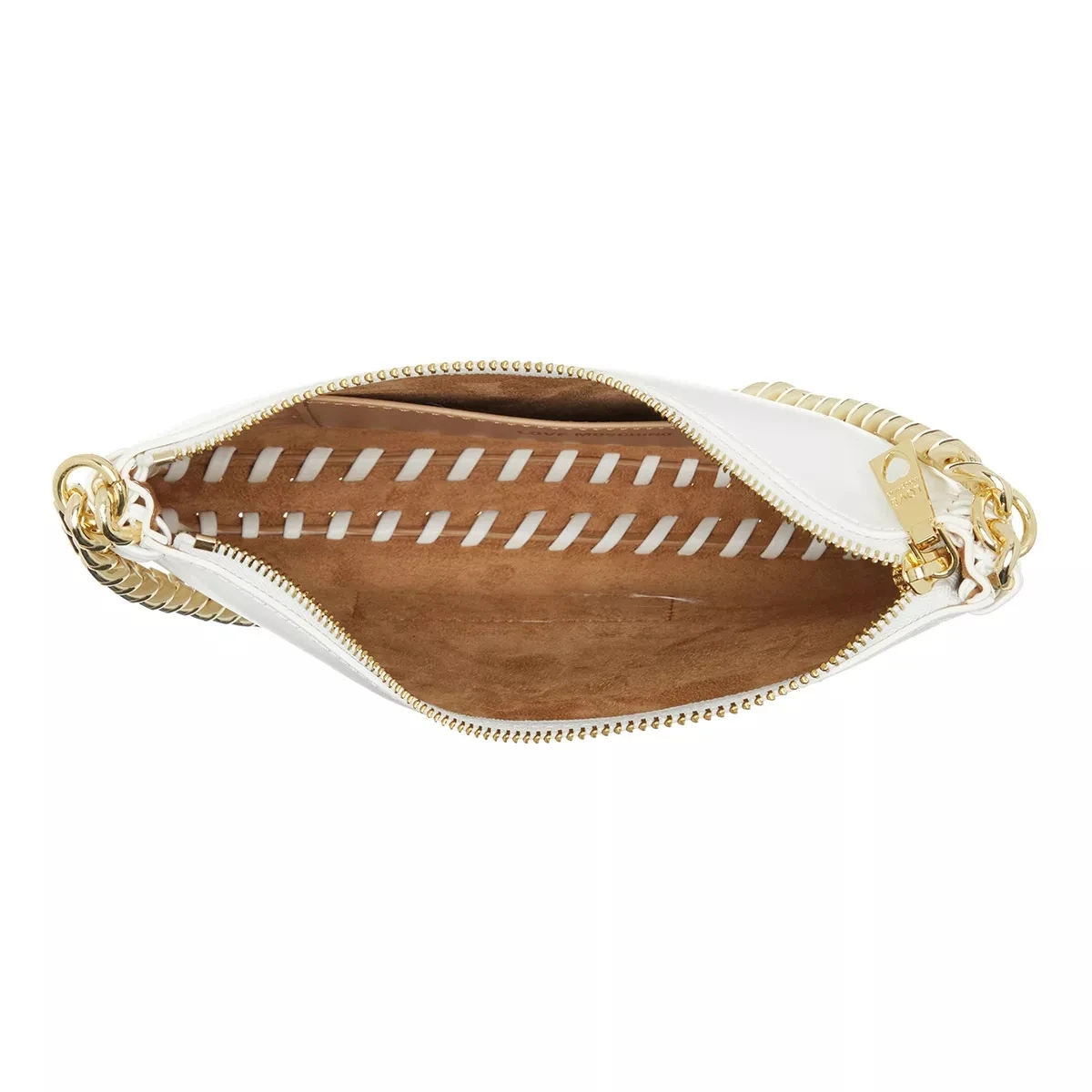 LOVE MOSCHINO Chain Items Color Crossbody Bag 7 LOVE MOSCHINO Chain Items Color Crossbody Bag – Bild 5