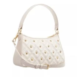 LOVE MOSCHINO Nylon Eyelets Color Pochette -Modetaschengeschäft A0200919 LoveMoschino position 4