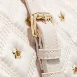 LOVE MOSCHINO Nylon Eyelets Color Pochette -Modetaschengeschäft A0200919 LoveMoschino position 5