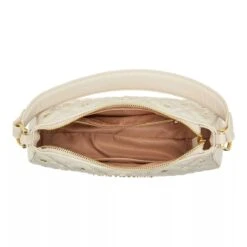 LOVE MOSCHINO Nylon Eyelets Color Pochette -Modetaschengeschäft A0200919 LoveMoschino position 6