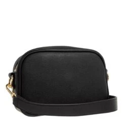 LOVE MOSCHINO Charm Chains Nero Camera Bag -Modetaschengeschäft A0200920 LoveMoschino position 3