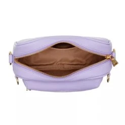 LOVE MOSCHINO Charm Chains Lilla Camera Bag -Modetaschengeschäft A0200922 LoveMoschino position 6