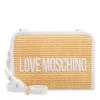 LOVE MOSCHINO Madame Color Crossbody Bag -Modetaschengeschäft A0200925 LoveMoschino position 1