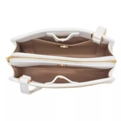 LOVE MOSCHINO Madame Color Crossbody Bag -Modetaschengeschäft A0200925 LoveMoschino position 5