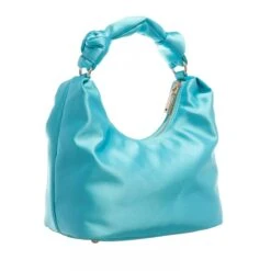 Guess Velina Hobo Aqua Hobo Bag -Modetaschengeschäft A0201059 Guess position 3