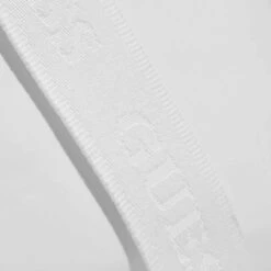 Guess Eco Gemma Crossbody Camera White Camera Bag -Modetaschengeschäft A0201070 Guess position 5