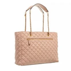 Guess Giully Tote Beige Shopper -Modetaschengeschäft A0201089 2
