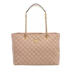 Guess Giully Tote Beige Shopper