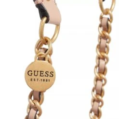 Guess Giully Tote Beige Shopper -Modetaschengeschäft A0201089 3