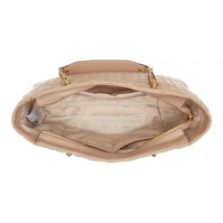 Guess Giully Tote Beige Shopper -Modetaschengeschäft A0201089 4