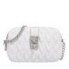 Guess Regilla Camera Bag White Crossbody Bag 1 Guess Regilla Camera Bag White Crossbody Bag -Modetaschengeschäft A0201115