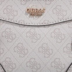 Guess Didi Mini Double Top Zip Dove Logo Crossbody Bag 10 Guess Didi Mini Double Top Zip Dove Logo Crossbody Bag -Modetaschengeschäft A0201130 PACKSHOT DETAIL
