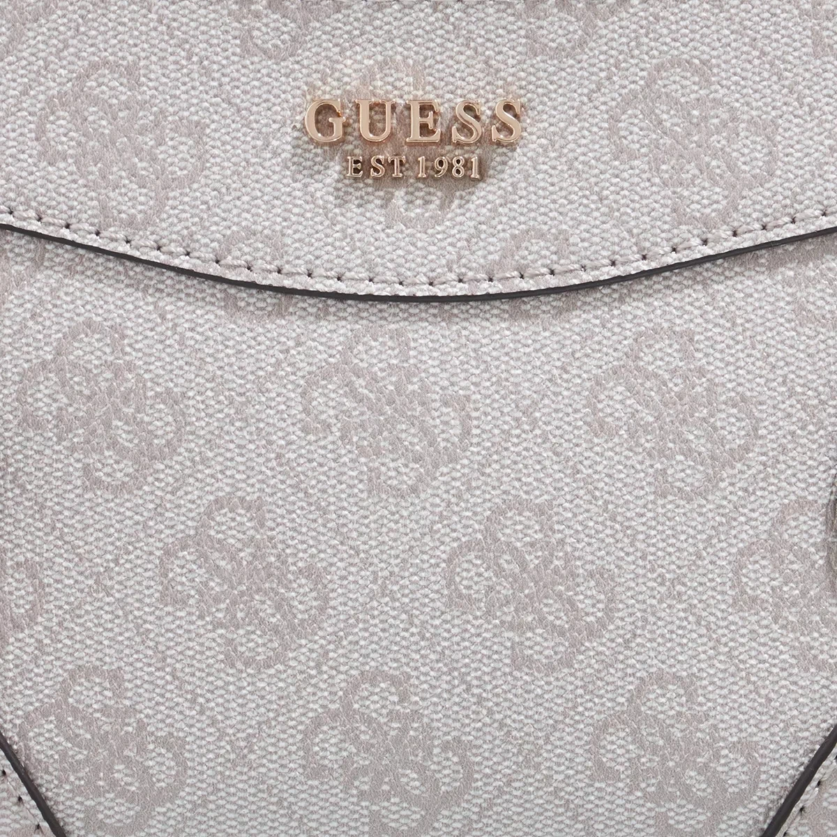 Guess Didi Mini Double Top Zip Dove Logo Crossbody Bag 6 Guess Didi Mini Double Top Zip Dove Logo Crossbody Bag – Bild 4