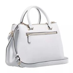Guess Corina Status Tote White Tote -Modetaschengeschäft A0201136 Guess position 3