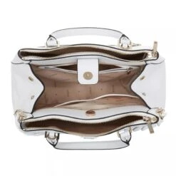 Guess Corina Status Tote White Tote -Modetaschengeschäft A0201136 Guess position 5