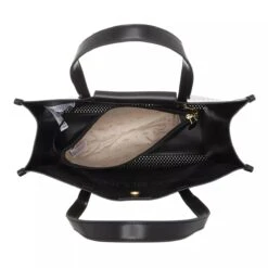 Guess Katey Perf Tote Black Shopper -Modetaschengeschäft A0201142 3