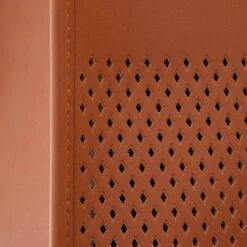 Guess Katey Perf Tote Cognac Shopper -Modetaschengeschäft A0201143 2