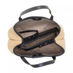 Guess Vikky Tote Navy Shopper -Modetaschengeschäft A0201145 Guess position 5