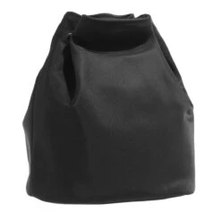 DSQUARED2 Icon Bucket Bag Black Bucket Bag -Modetaschengeschäft A0201267 Dsquared2 position 3