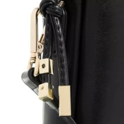 Jamie 15" Laptop Black Laptoptasche -Modetaschengeschäft A0201816 MaisonHeroine position 5