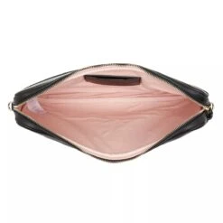 Jamie 15" Laptop Black Laptoptasche -Modetaschengeschäft A0201816 MaisonHeroine position 6