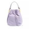 Coccinelle Estelle Lavender Bucket Bag -Modetaschengeschäft A0202112 Coccinelle position 1