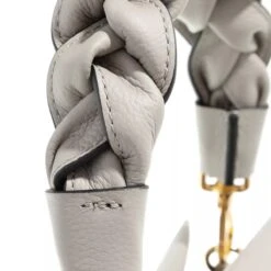 Coccinelle Boheme Grana Double Stone/Noir Hobo Bag 12 Coccinelle Boheme Grana Double Stone/Noir Hobo Bag -Modetaschengeschäft A0202119 Coccinelle position 5