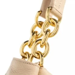 Coccinelle Maelody Toasted Hobo Bag -Modetaschengeschäft A0202123 Coccinelle position 4