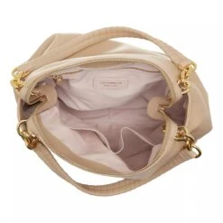 Coccinelle Maelody Toasted Hobo Bag -Modetaschengeschäft A0202123 Coccinelle position 5