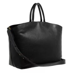 Coccinelle Magie Noir Shopper -Modetaschengeschäft A0202158 Coccinelle position 3