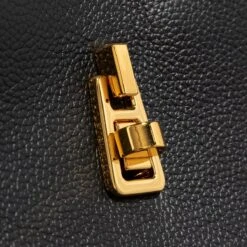 Coccinelle Magie Noir Shopper -Modetaschengeschäft A0202158 Coccinelle position 4