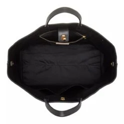 Coccinelle Magie Noir Shopper -Modetaschengeschäft A0202158 Coccinelle position 5