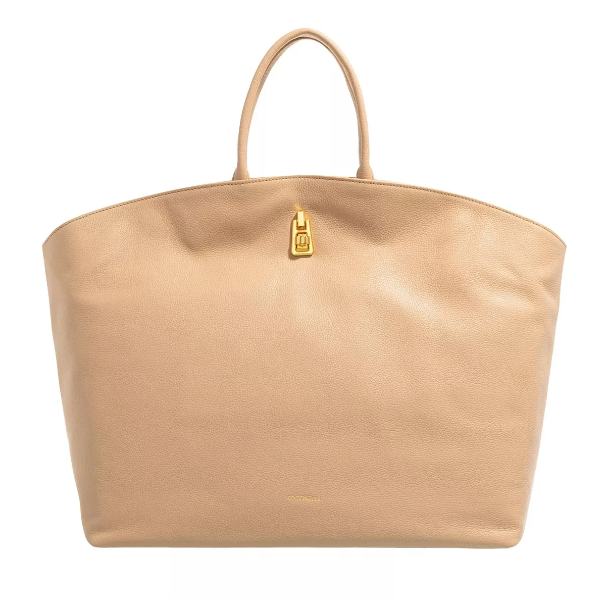 Coccinelle Magie Toasted Shopper 3 Coccinelle Magie Toasted Shopper