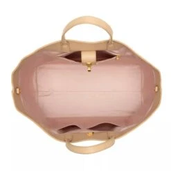 Coccinelle Magie Toasted Shopper 11 Coccinelle Magie Toasted Shopper -Modetaschengeschäft A0202159 Coccinelle position 5