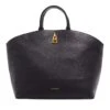 Coccinelle Magie Noir Tote 1 Coccinelle Magie Noir Tote -Modetaschengeschäft A0202164 Coccinelle position 1