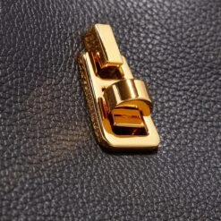 Coccinelle Magie Noir Tote -Modetaschengeschäft A0202164 Coccinelle position 5