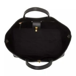 Coccinelle Magie Noir Tote -Modetaschengeschäft A0202164 Coccinelle position 6