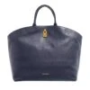 Coccinelle Magie Midnight Blue Tote 2 Coccinelle Magie Midnight Blue Tote -Modetaschengeschäft A0202165 Coccinelle position 1